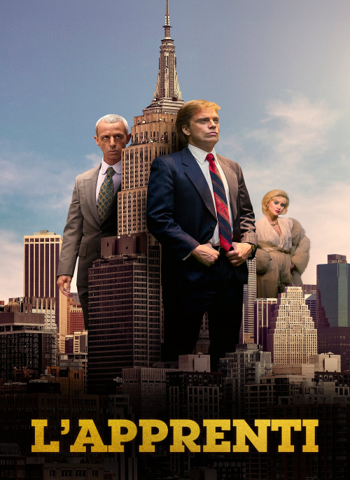 Affiche du film