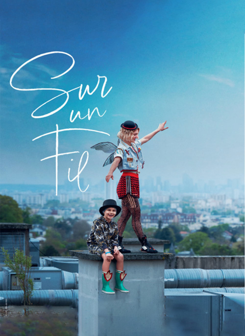 Affiche du film
