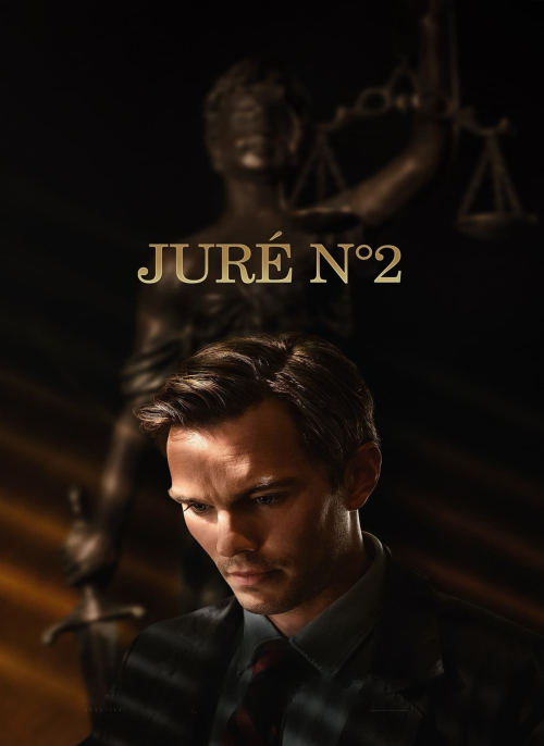Affiche du film