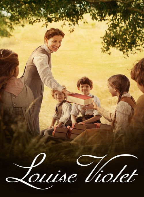 Affiche du film