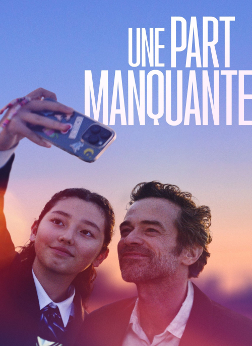 Affiche du film