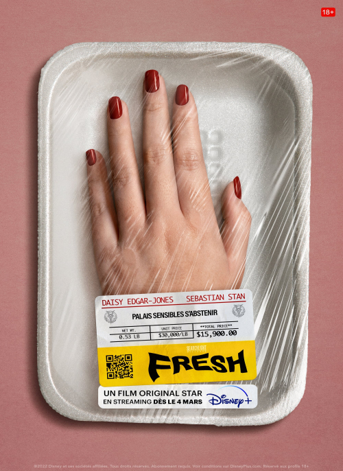 Affiche du film