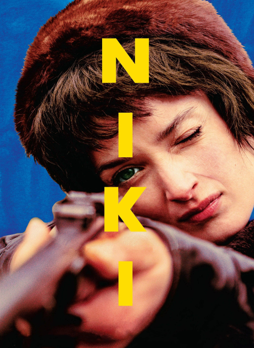Affiche du film