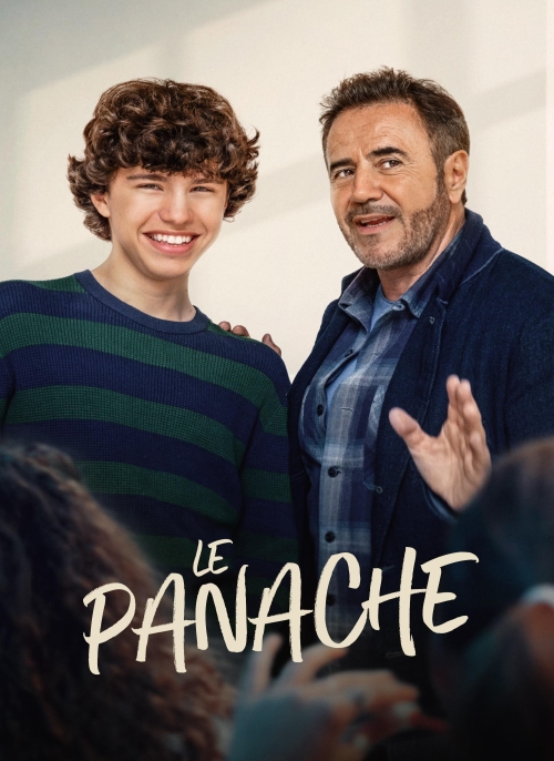 Affiche du film