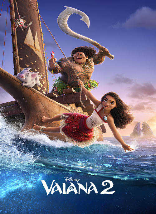 Affiche du film