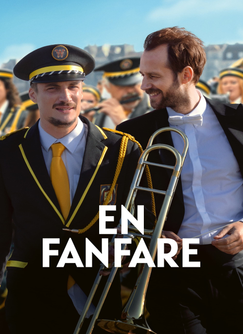 Affiche du film