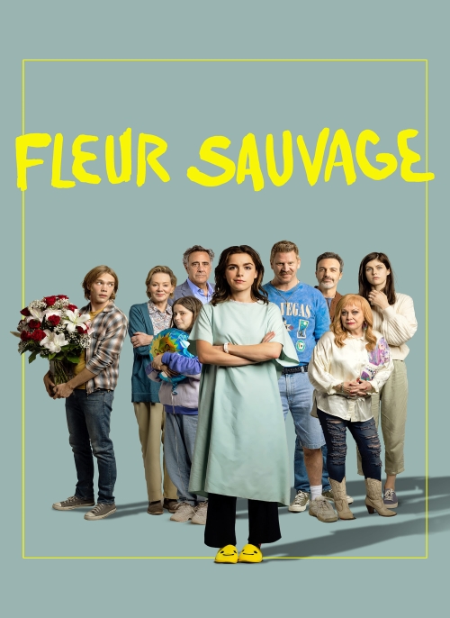 Affiche du film