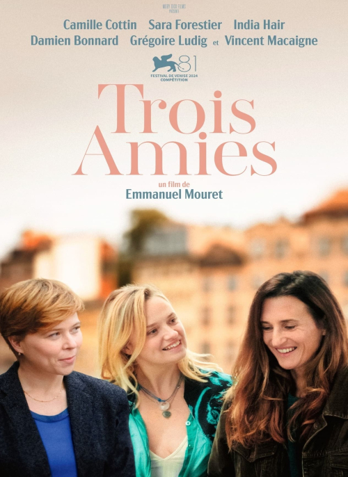 Affiche du film