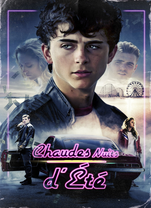 Affiche du film