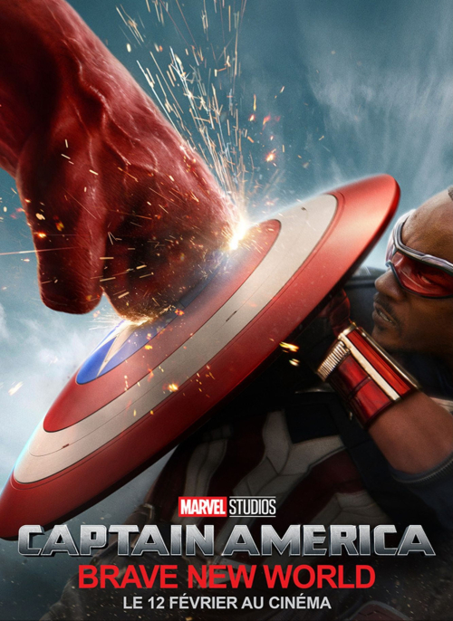 Affiche du film