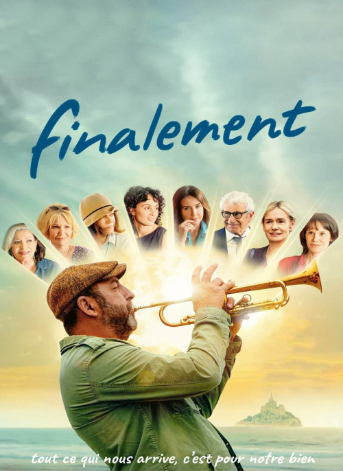 Affiche du film