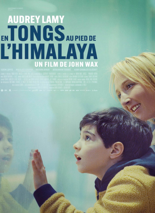 Affiche du film