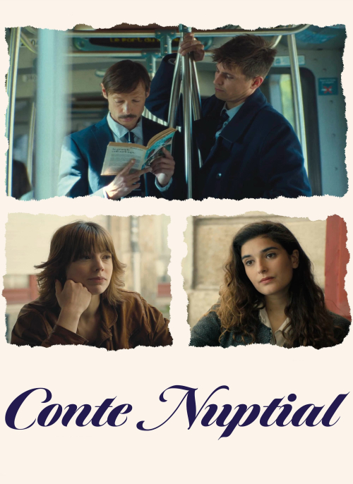 Affiche du film