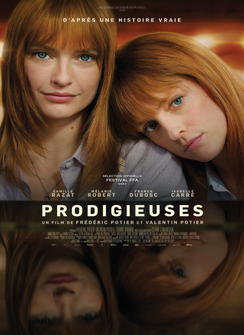 Affiche du film