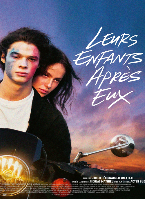 Affiche du film