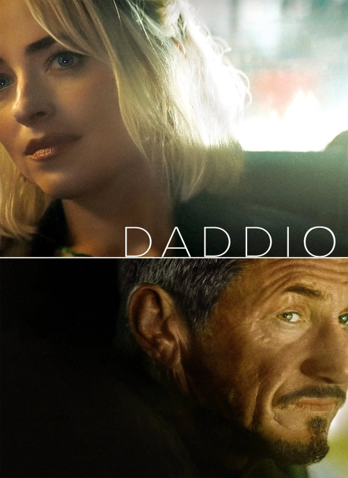 Affiche du film