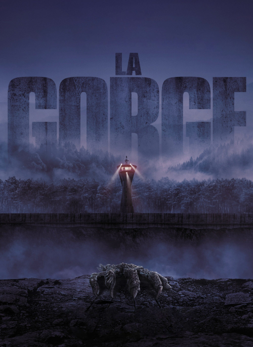 Affiche du film