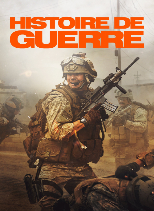 Affiche du film