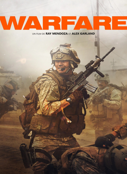 Affiche du film