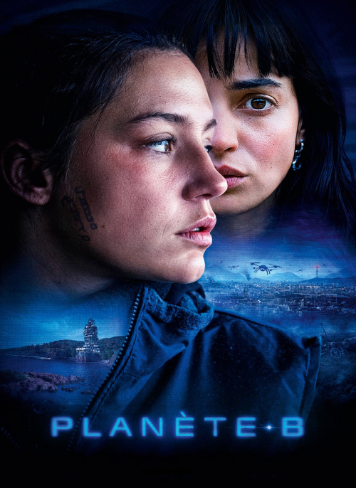 Affiche du film