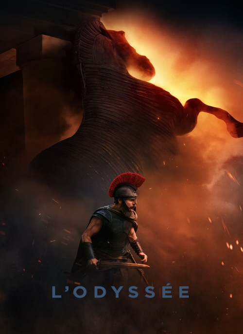 Affiche du film