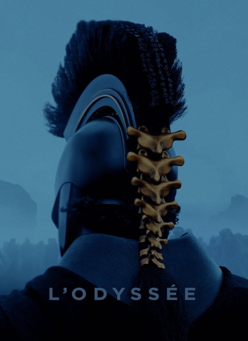 Affiche du film