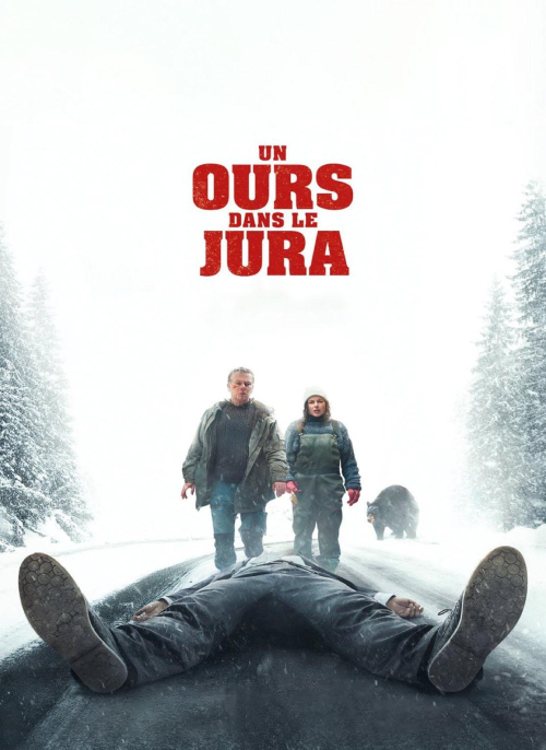 Affiche du film