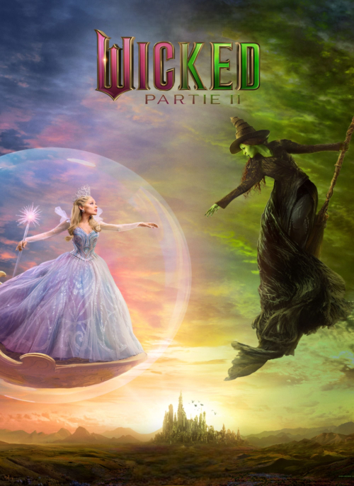 Affiche du film