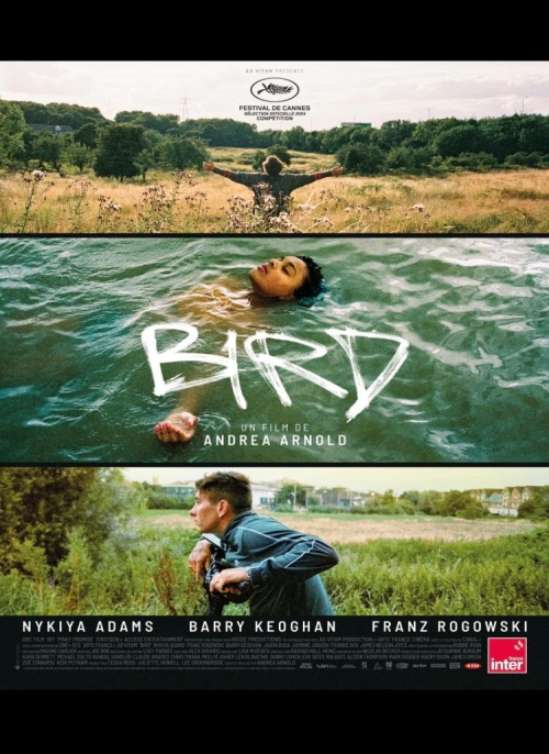 Affiche du film