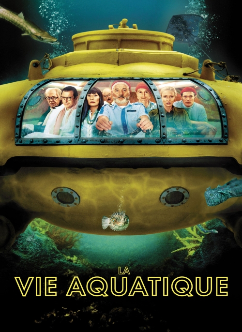 Affiche du film