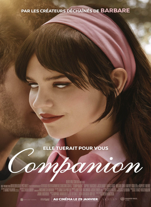 Affiche du film
