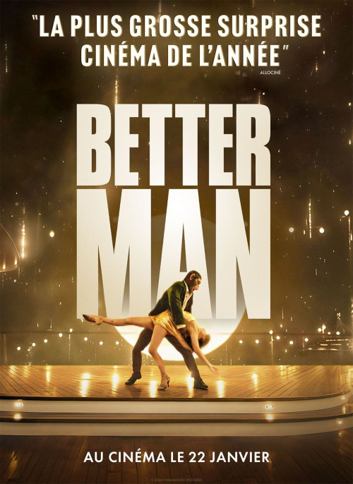 Affiche du film