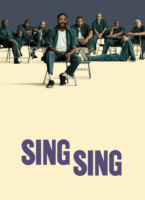 Affiche du film
