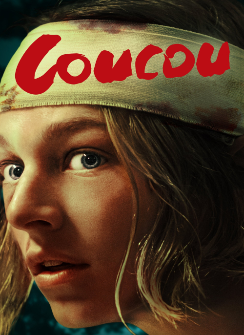 Affiche du film