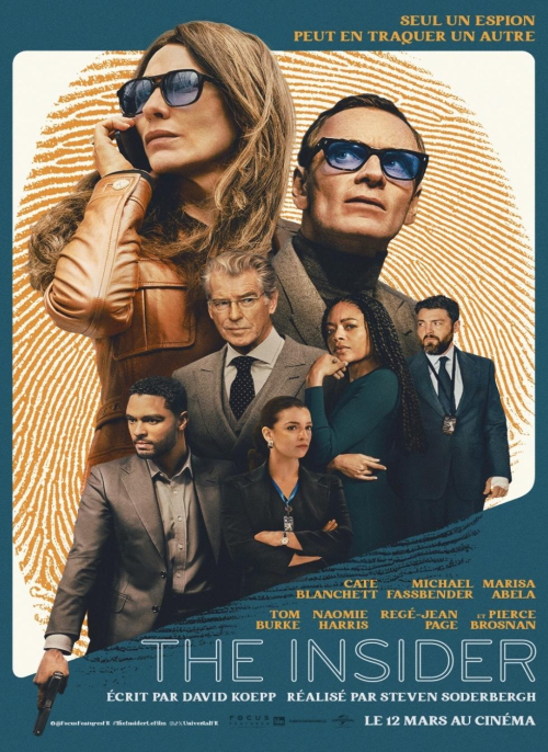 Affiche du film