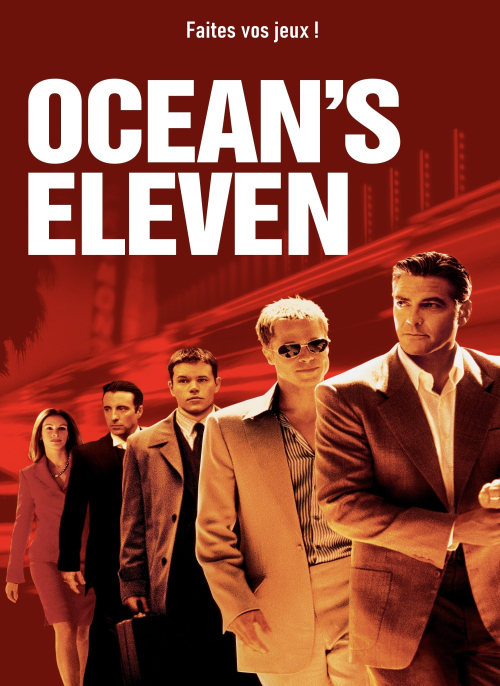 Affiche du film