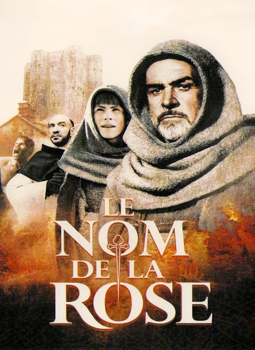Affiche du film