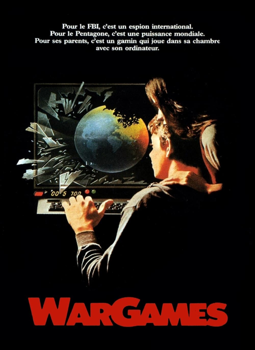 Affiche du film