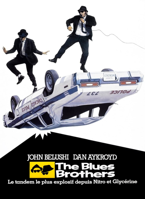 Affiche du film