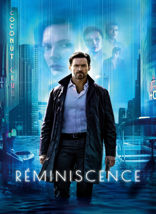 Affiche du film