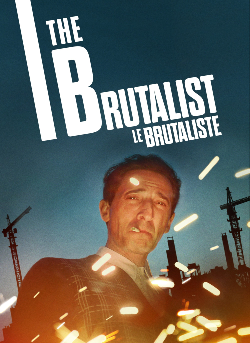 Affiche du film