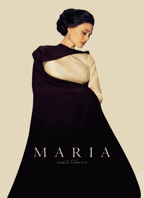 Affiche du film