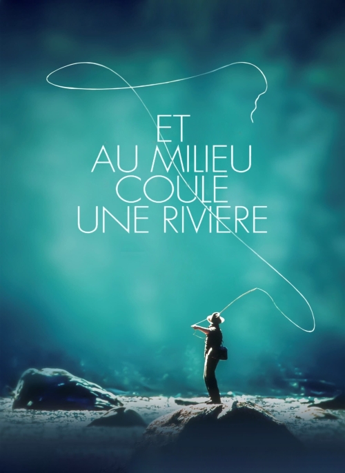 Affiche du film