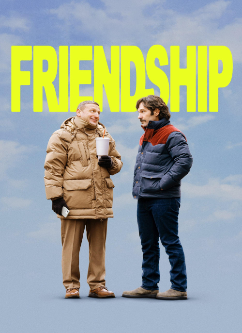Affiche du film