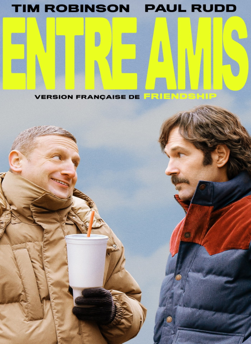 Affiche du film