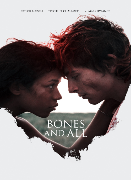 Affiche du film