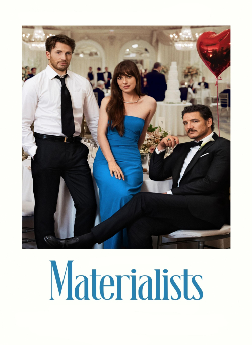 Affiche du film