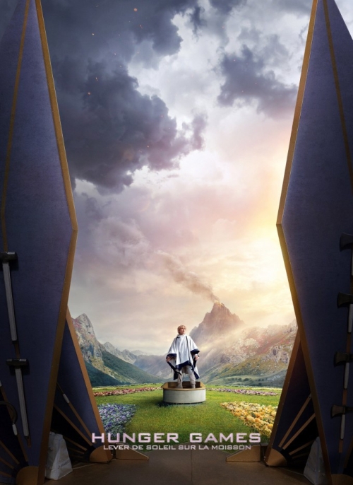 Affiche du film