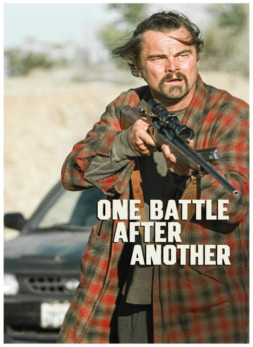 Affiche du film