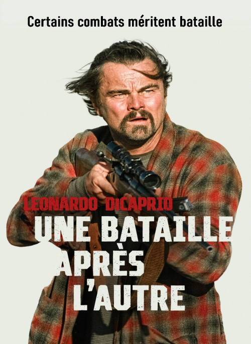 Affiche du film